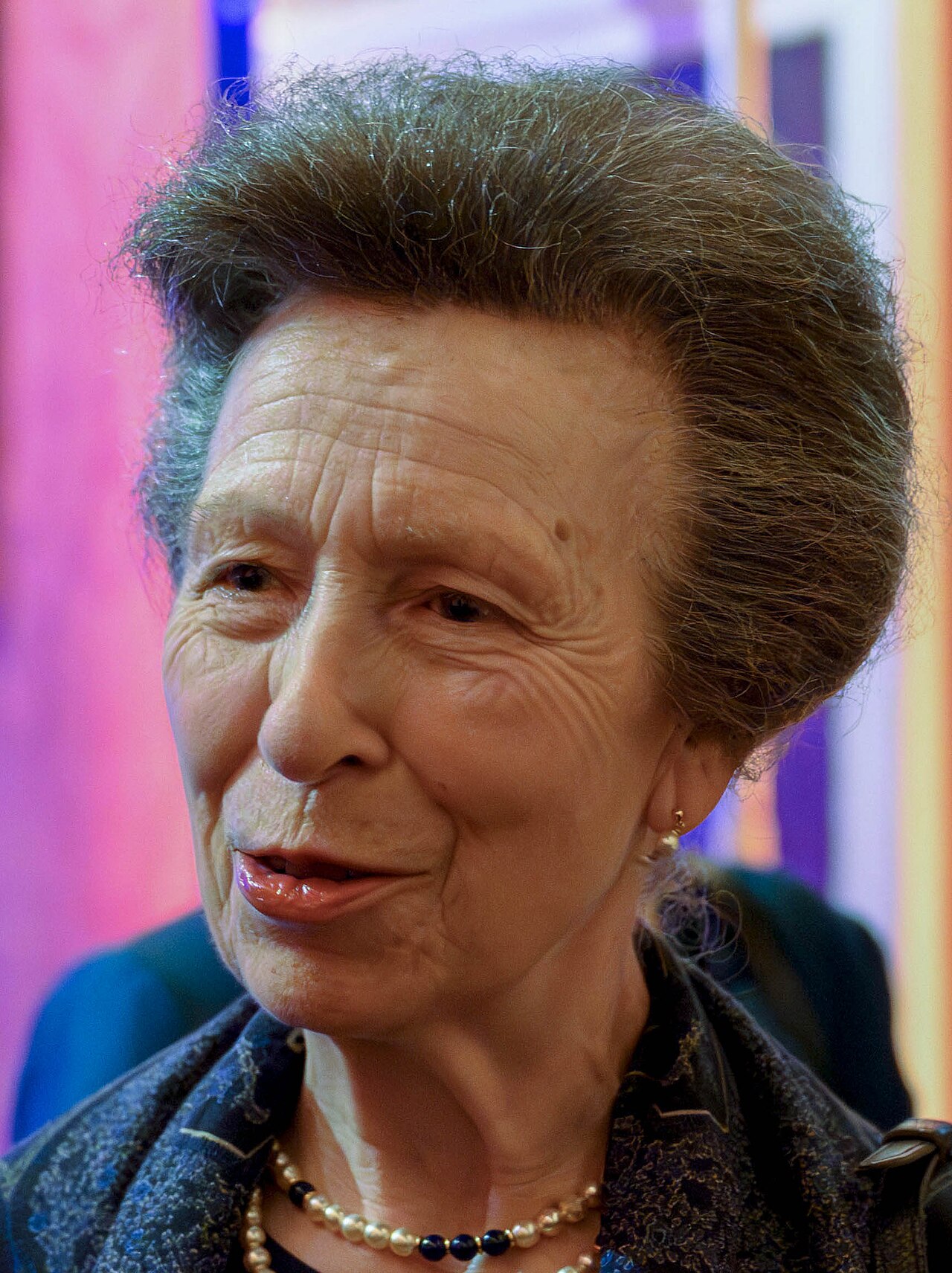 Anne, Princess Royal