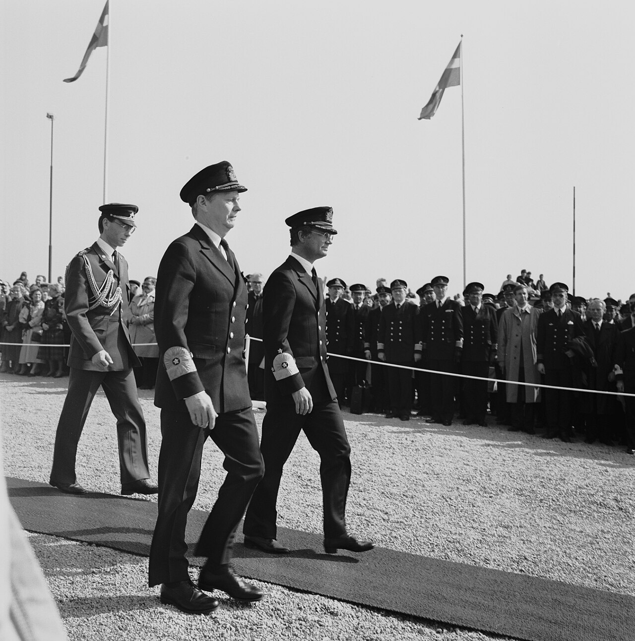 Carl XVI Gustaf