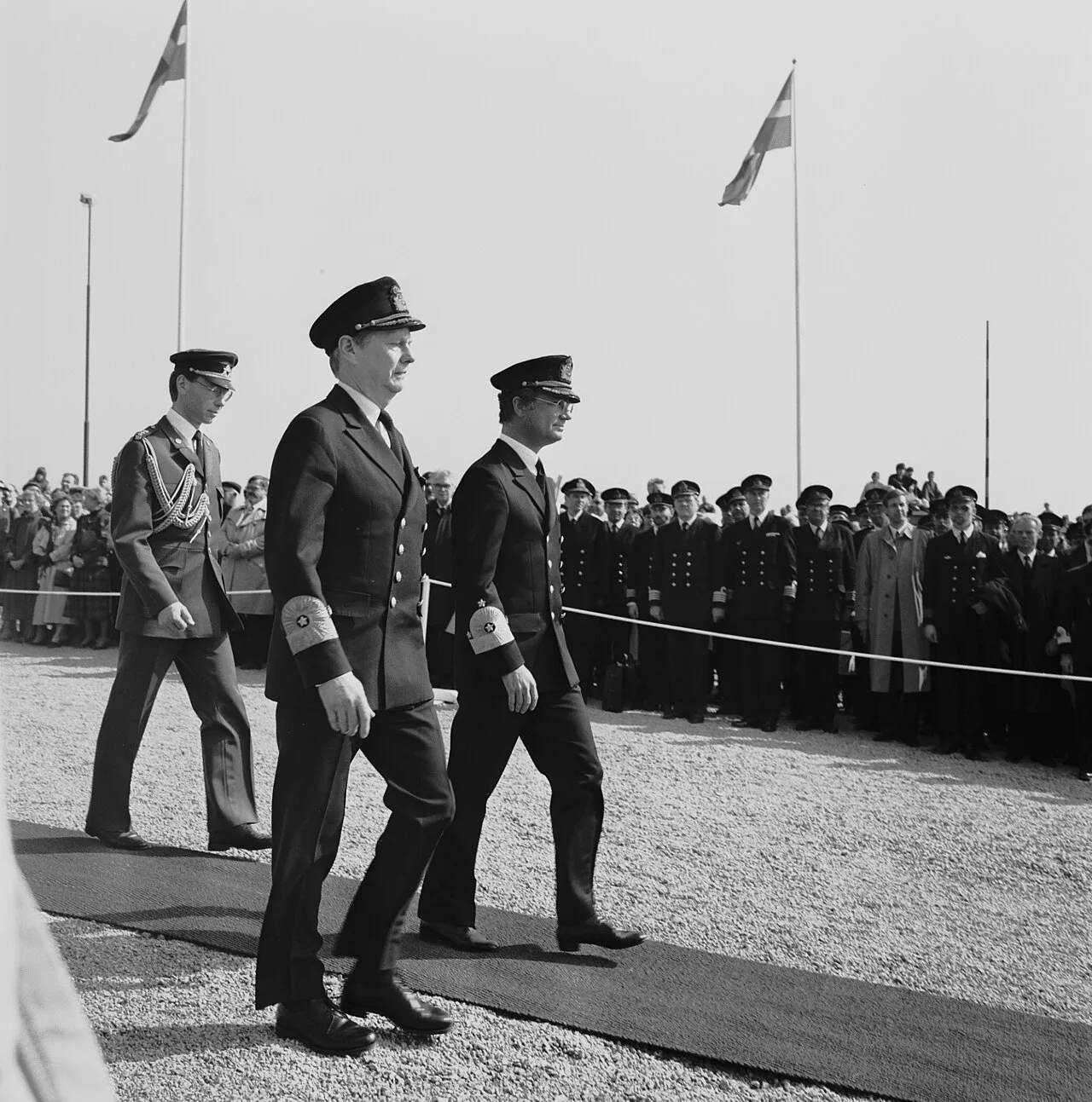 Carl XVI Gustaf