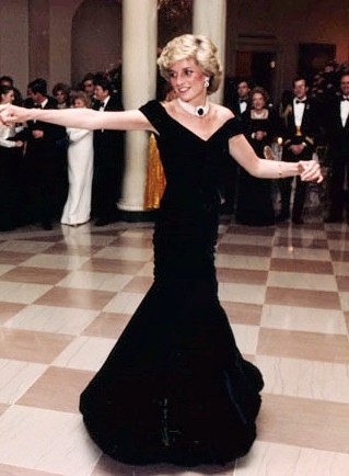 Diana, Princess of Wales