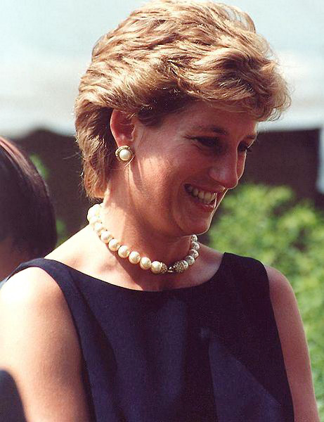 Diana, Princess of Wales