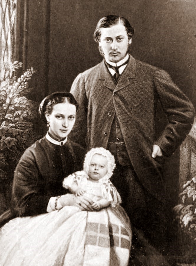 Edward VII