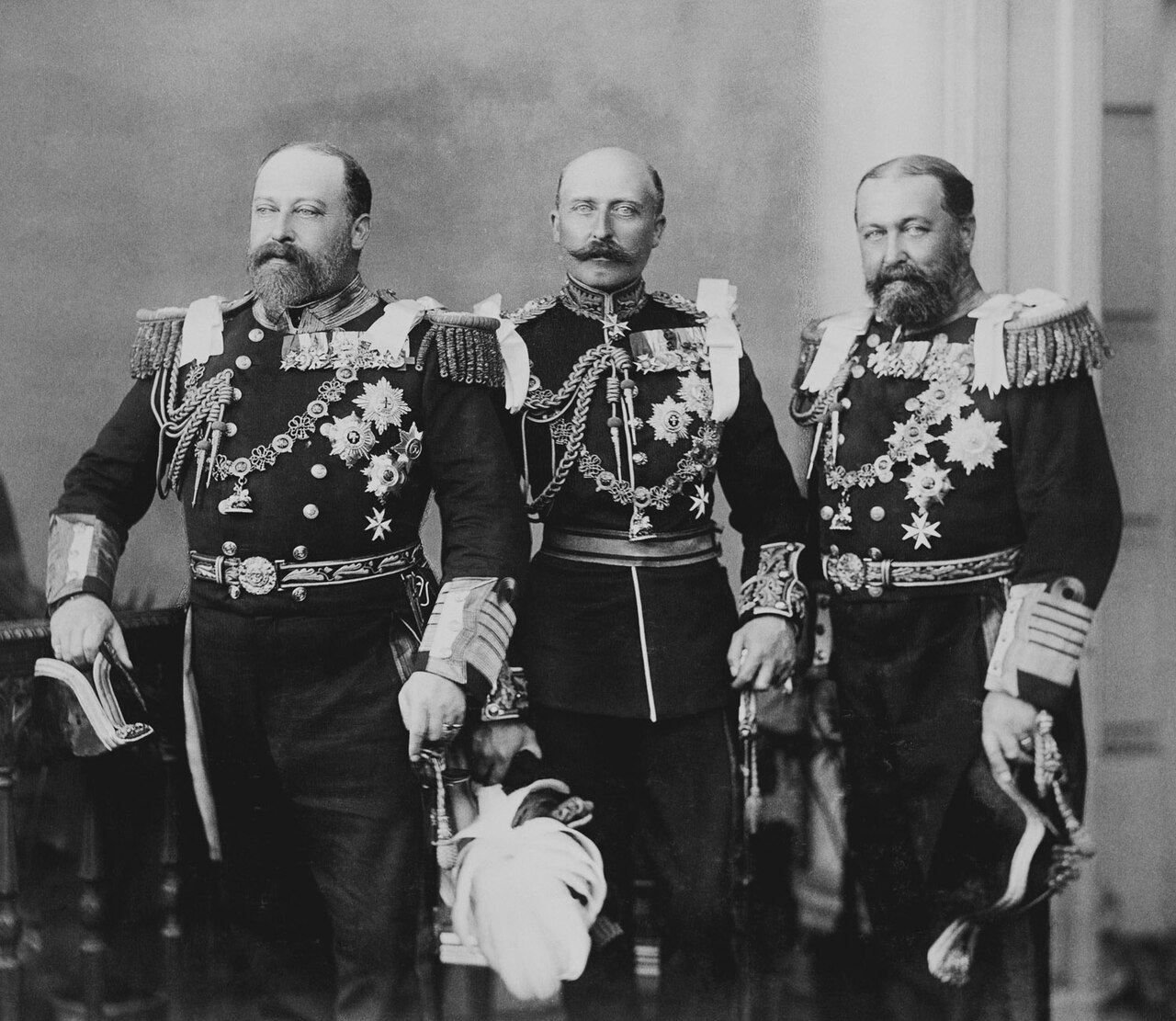 Edward VII