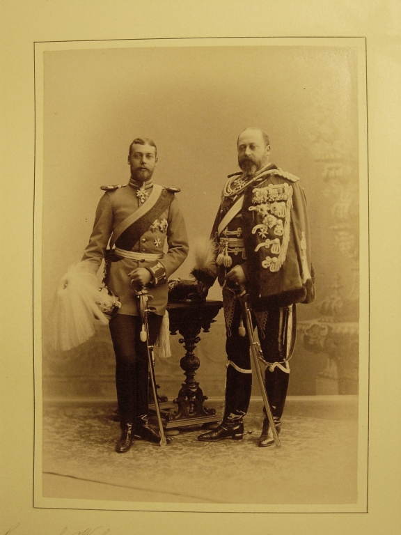 Edward VII