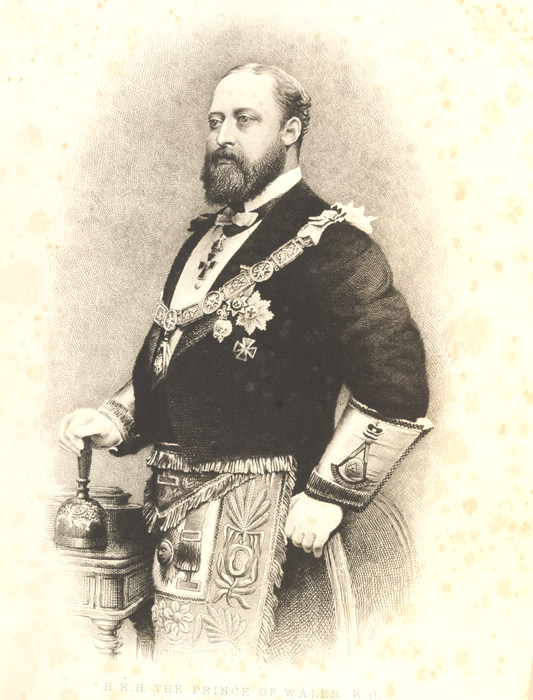 Edward VII