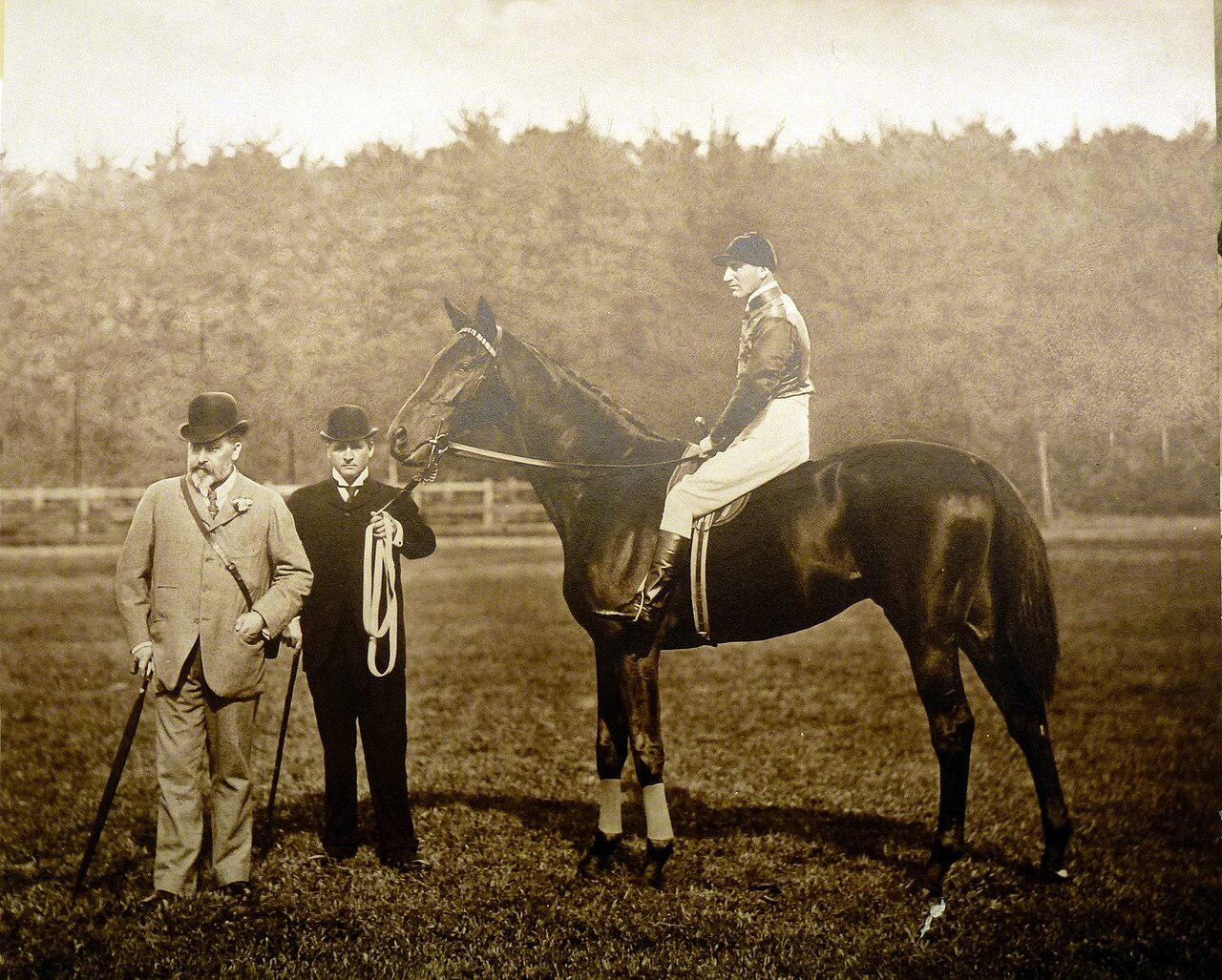 Edward VII