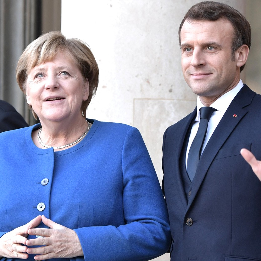 Emmanuel Macron
