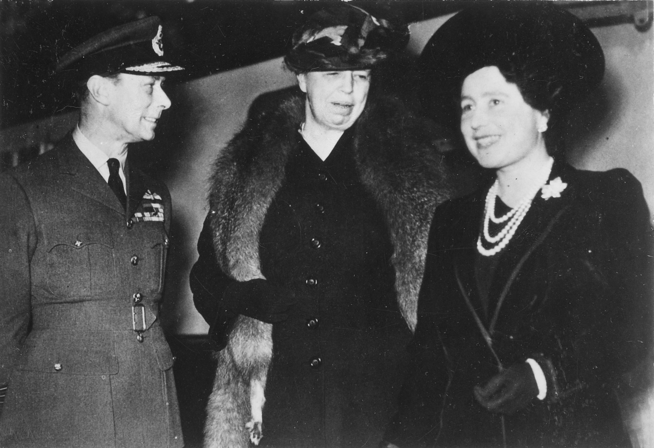 George VI