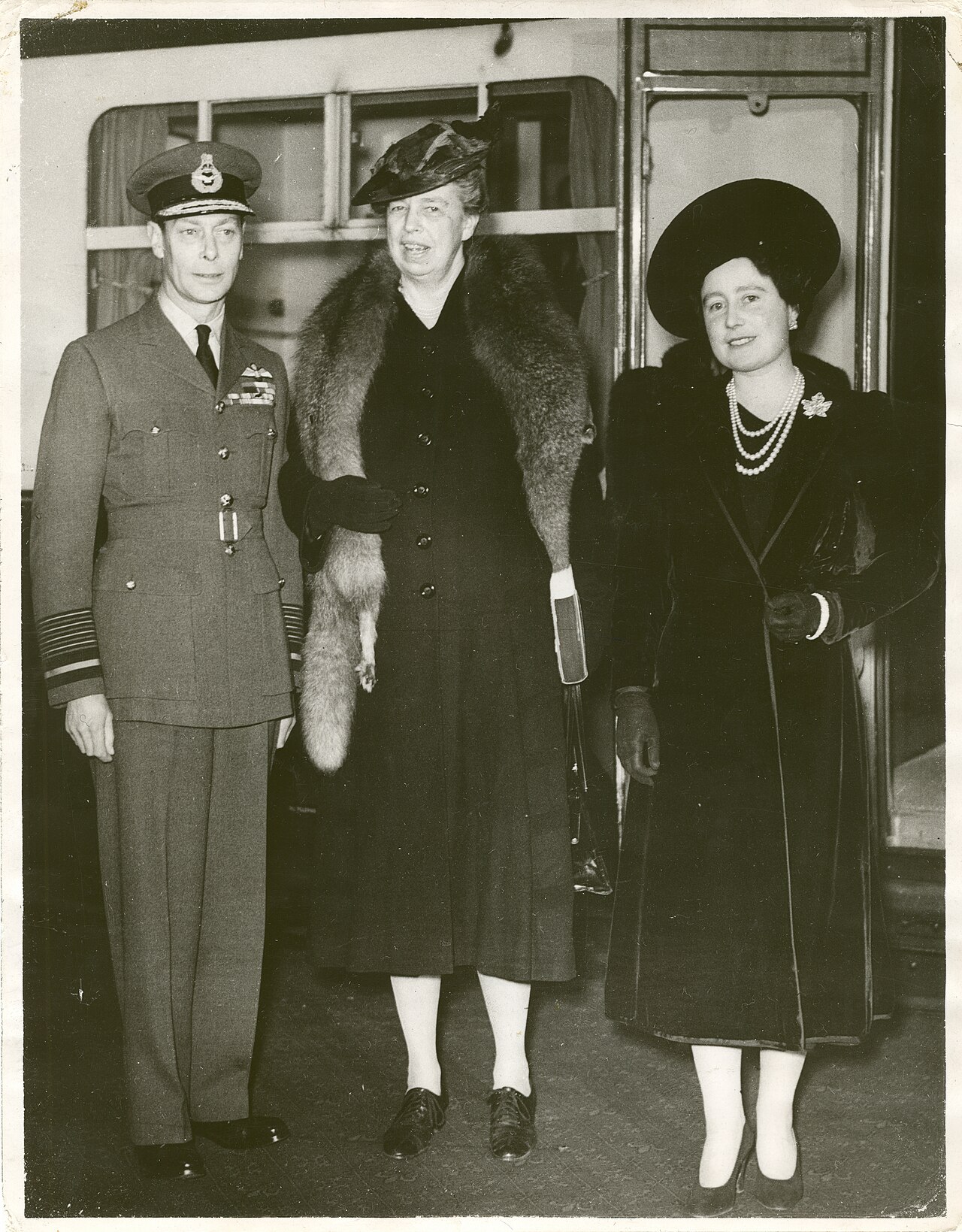 George VI