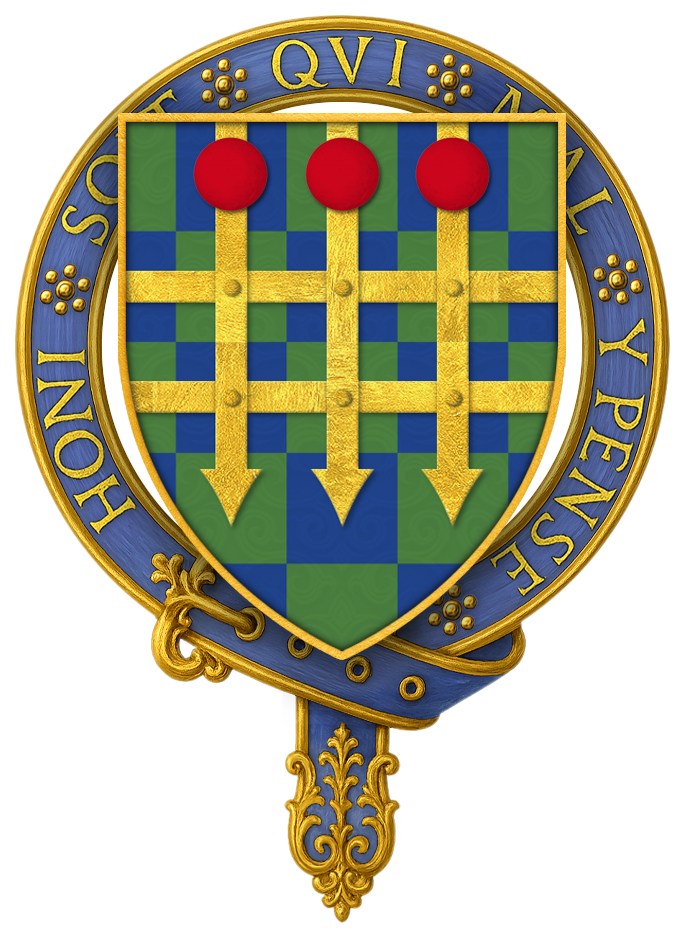 John Major