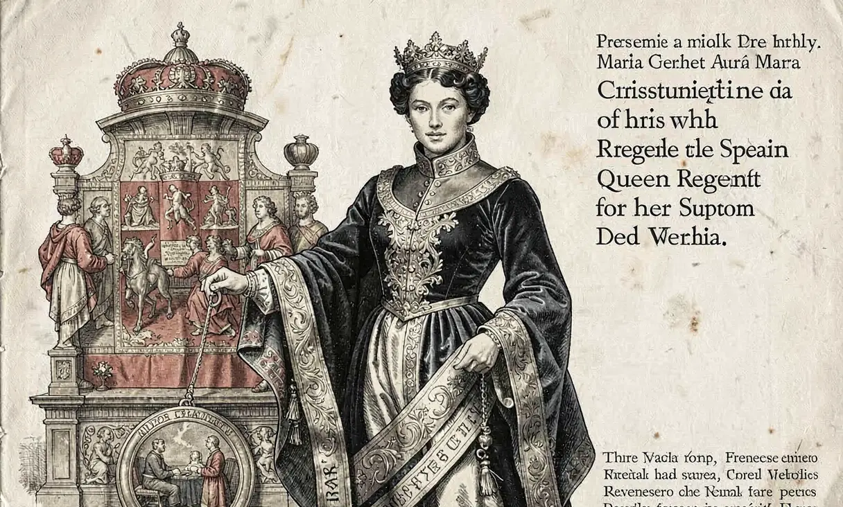 Maria Christina of Austria